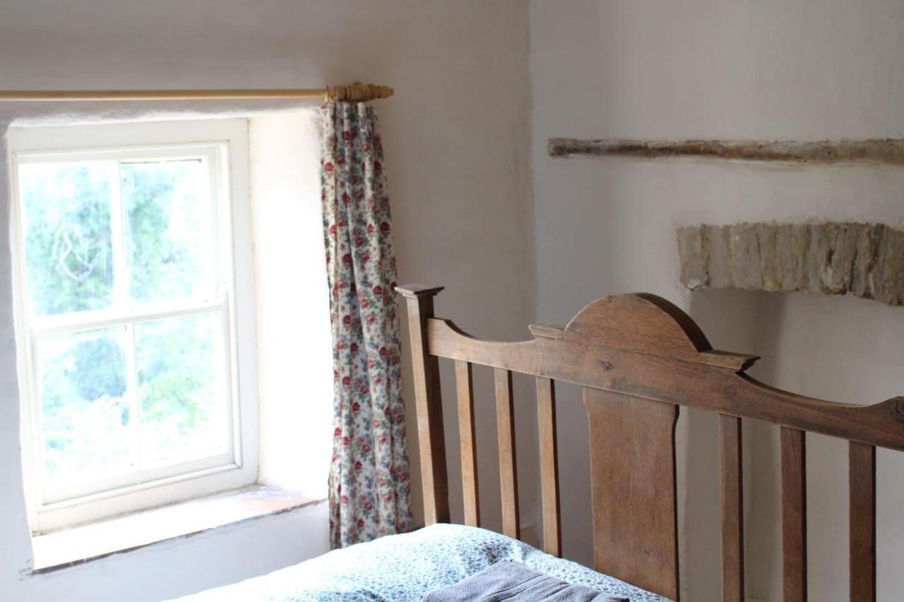 Relaxing Pet Friendly 2-Bed Cottage In Rhandirmwyn แลนโดเวรี ภายนอก รูปภาพ