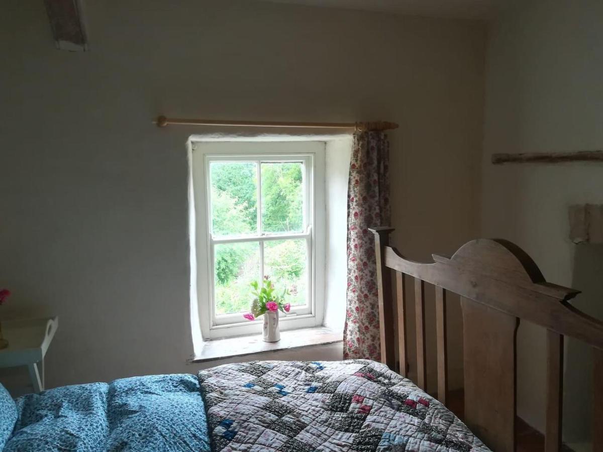 Relaxing Pet Friendly 2-Bed Cottage In Rhandirmwyn แลนโดเวรี ภายนอก รูปภาพ