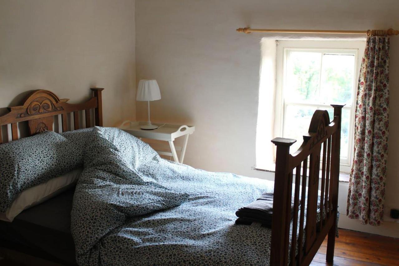 Relaxing Pet Friendly 2-Bed Cottage In Rhandirmwyn แลนโดเวรี ภายนอก รูปภาพ